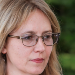 Lidia Esposito, Napoli, Italia