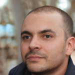 Giorgio Rossi, Italia